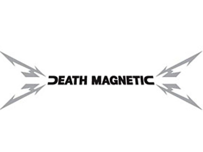 More ways to enjoy Metallica's Death Magnetic